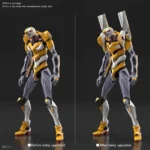 RG NGE EVA UNIT 00 1/144 - immagine 6