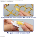 MASHIN CREATOR WATARU RYUJINMARU - immagine 8