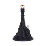 LORD OF THE RINGS BARAD DUR BACKFLOW INCENSE BURNER - immagine 4