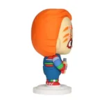 CHUCKY 12 CM POKIS FIGURE - immagine 5