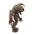 SPAWN MEGAFIG THE VIOLATOR BLOODY 12inch - immagine 6