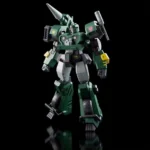 TRANSFORMERS HOUND MODEL KIT - immagine 5