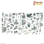 D&L CITY BITS BUNDLE - immagine 3