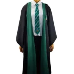 HP SLYTHERIN KIDS ROBES XS - immagine 5