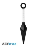 NARUTO SHIPPUDEN KUNAI REPLICA - immagine 6