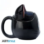 SAILOR MOON LUNA 3D MUG - immagine 7