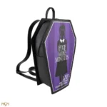 WEDNESDAY COFFIN BACKPACK - immagine 5