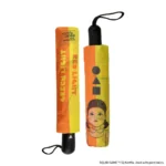 SQUID GAME YOUNG-HEE UMBRELLA - immagine 3