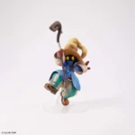 FINAL FANTASY 9 VIVI ORNITER FORM-ISM FIGURE - immagine 5