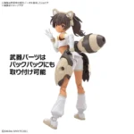 30MS LULUCE LILY WEAR COLOR C - immagine 5