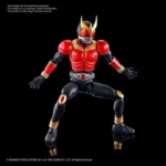 FIGURE RISE MASKED RIDER KUUGA DECADE V - immagine 3