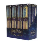 HARRY POTTER ROLE PLAY WAND 12PC DISPLAY - immagine 4