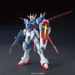 HGCE GUNDAM FORCE IMPULSE 1/144 - immagine 8