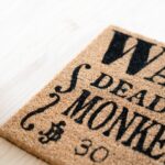 One Piece Netflix Door Mat 60 x 40 cm - immagine 6