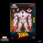 MARVEL LEGENDS X-MEN NIMROD ACTION FIGURE - immagine 2