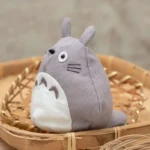 MY NEIGHBOR TOTORO JAPANESE STYLE GREY BIG BEANBAG - immagine 4