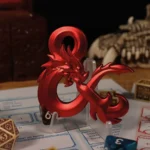 DUNGEONS & DRAGONS AMPERSAND REPLICA - immagine 4