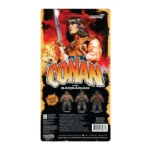 CONAN THE BARBARIAN VINTAGE W1 CONAN AF - immagine 3