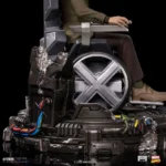 X-MEN PROFESSOR X 1/10 CCXP 22 STATUE - immagine 4