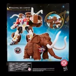 TRANSFORMERS AGE OF THE PRIMES MAXIMAL BIG CONVOY ACTION FIGURE - immagine 3