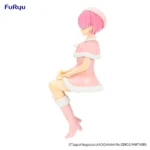 REZERO RAM SNOW PRINC PEARL NOODLE STOP - immagine 4