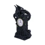 DUELLING DRAGONS CLOCK - immagine 6