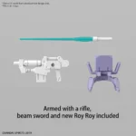 30MM EEXM-S01U FORESTIERI 01 1/144 - immagine 8