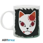 DEMON SLAYER TANJIRO MUG - immagine 3