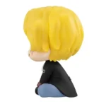 LOOKUP ONE PIECE SABO - immagine 7