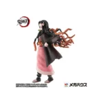 DEMON SLAYER GALS NEZUKO KAMADO STATUE - immagine 4