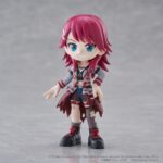 BanG Dream! PalVerse Collection PVC Figures Afterglow Box Ver. 5 cm Assortment (6) - immagine 5