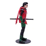 DC GAMING GOTHAM KNIGHT ROBIN AF - immagine 4