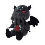 CTHULHU PLUSH 20cm - immagine 7