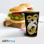 DRAGON BALL SHENRON GLASS L - immagine 5