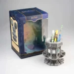 HARRY POTTER PEN HOLDER SET - immagine 6