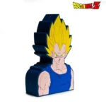 DBZ VEGETA WIRELESS SPEAKER - immagine 2