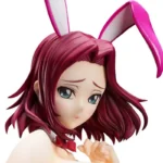 CODE GEASS KALLEN KOUZUKI B-STYLE STATUE - immagine 3