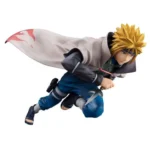 NARUTO NAMIKAZE MINATO GEM STATUE RE-RUN - immagine 5