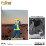 MOVIE MANIACS FALLOUT VAULT BOY ASSORTMENT SET (3) - immagine 5