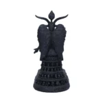 EXC BAPHOMET'S DEVOTION TEA LIGHT HOLDER - immagine 8