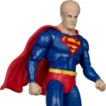 DC MULTIVERSE WAVE 11 STRANGE LIVES OF SUPERMAN AF - immagine 4