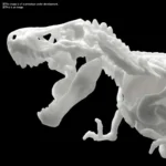 DINOSAUR LIMEX SKELETON TYRANNOSAURUS MK - immagine 3