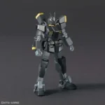 HGBF GUNDAM LIGHTNING BLACK WARR 1/144