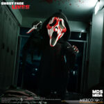 MDS MEGA SCALE BLOODY GHOST FACE AF - immagine 2