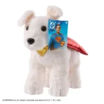 DC SUPERMAN KRYPTO THE SUPERDOG PLUSH - immagine 6