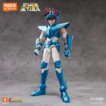 SAINT SEIYA PEGASUS CHAMPION CLASS MANGA VER MODEL KIT - immagine 5