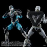 Altered Nano Action Figure An-05 Alt Night Veil 10 cm - immagine 6