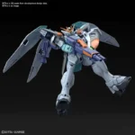 HG GUNDAM WING SKY ZERO 1/144 - immagine 4
