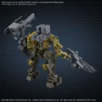 30MM ARMORED CORE VI FOR RaD CC-3000 WRECKER MILK TOOTH - immagine 5