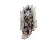IRON MAIDEN KILLERS EDDIE WALL PLAQUE - immagine 7